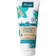 Foto van Kneipp Bodylotion goodbye stress