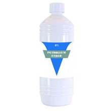 Foto van BT'S Petroleum ether