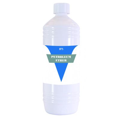 BT'S Petroleum ether BT'S Petroleum ether 1000ML - Overig huishoudelijk