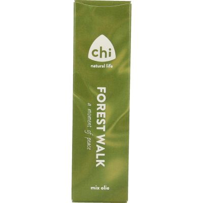 CHI Forest Walk CHI Forest Walk 10 Milliliter - Aromatherapie