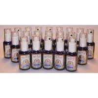 Set tincturen 21 x 30 ml
