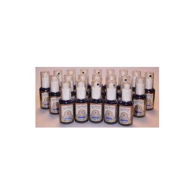 Foto van Set tincturen 21 x 30 ml