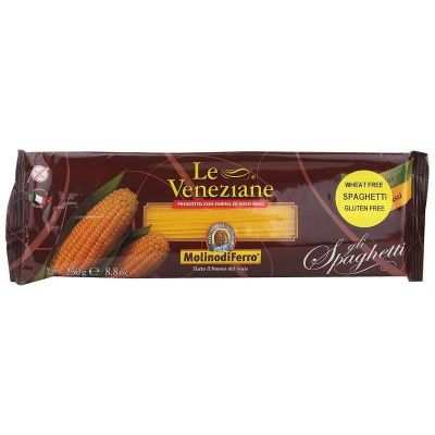 Le Veneziane Spaghetti