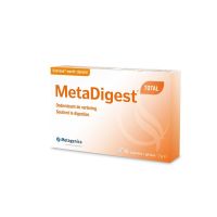Metagenics Metadigest total NF