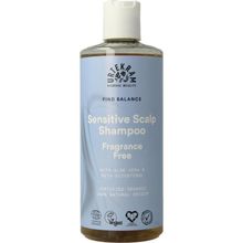 Foto van Urtekram Find balance shampoo gevoelige huid