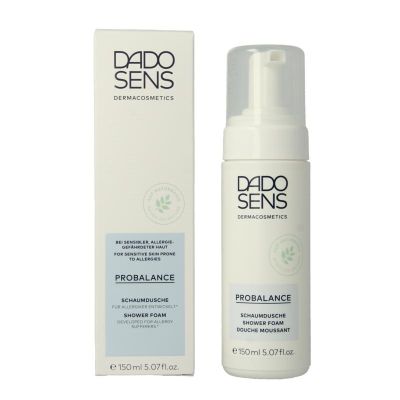 Dado Sens Probalance shower foam bio