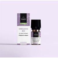 Volatile Oregano C02-SE bio