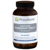 Afbeelding van Proviform Calcium magnesium trio 2:1 & D3