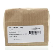 Foto van Tijm gerist