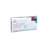 Beppy Soft+ comfort tampons dry