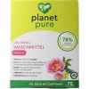 Afbeelding van Planet Pure Wasmiddel vloeibaar universeel wild rose