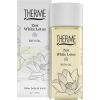 Afbeelding van Therme Zen white lotus bath oil