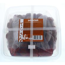 Foto van Muso Umeboshi grootverpakking