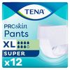 Afbeelding van TENA Pants Super ProSkin Extra Large
