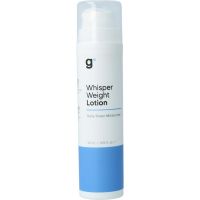 Gladskin Lotion whisper weight