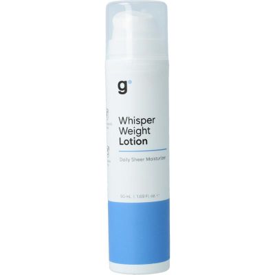 Gladskin Lotion whisper weight Gladskin Lotion whisper weight 50 Milliliter - Overige cosmetica