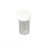 Afbeelding van Tabletflacon optipot helder ongedopt 20 ml