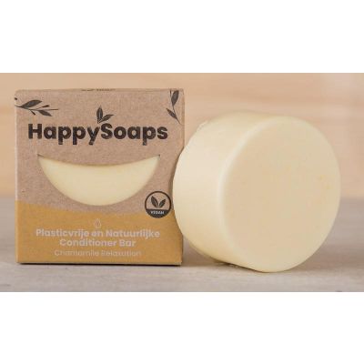 Happysoaps Conditioner bar chamimile relax