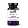 Afbeelding van Cellcare Niacine flush free 500
