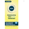 Afbeelding van Linn Pharma Melatonine 5mg