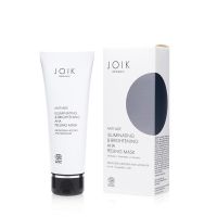 Joik Illuminating & brightening AHA peeling mask vegan