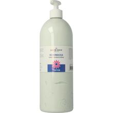 Foto van Jacob Hooy Echinacea hand & body creme tester