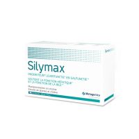 Metagenics Silymax new