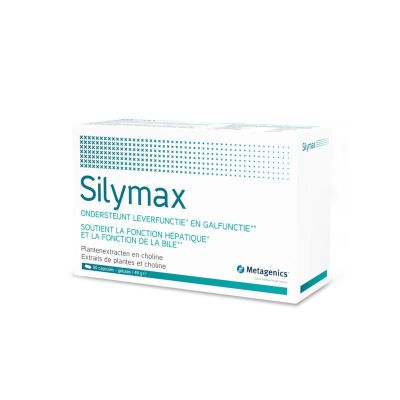 Metagenics Silymax new