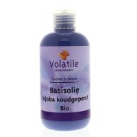 Volatile Jojoba olie koudgeperst bio