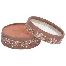 Foto van Blush bois de rose 01