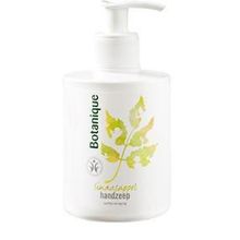 Foto van Botanique Handzeep vloeibaar sinaasappel