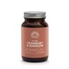 Afbeelding van Mattisson Cranberry D-mannose met berendruif extract