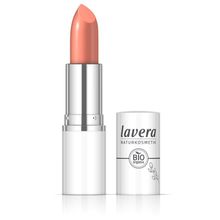 Foto van Lavera cream gl lipst pink grapefr 05