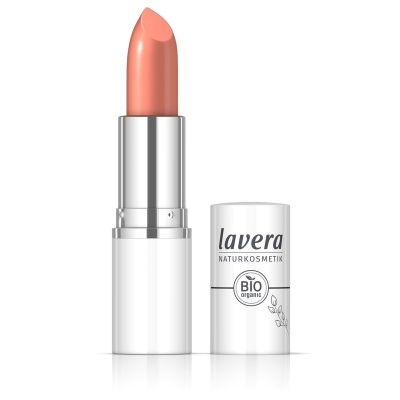 Lavera cream gl lipst pink grapefr 05