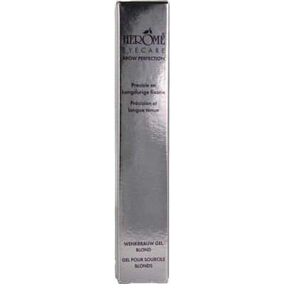 Brow gel blond Brow gel blond 5 Milliliter - Oogverzorging