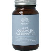 Mattisson Collagen booster - collageen dermaval tm