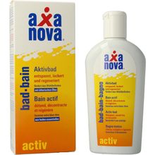 Foto van Axanova Activ bath