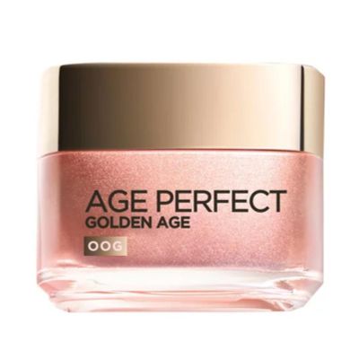 Loreal Age perfect golden age oogcreme