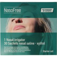 Startset xylitol