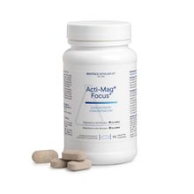 Foto van Biotics Acti mag focus