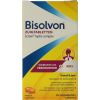 Afbeelding van Bisolvon Zuigtabletten