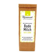 Foto van Rosenrot Badmelk good mood