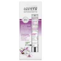Lavera Oogcreme/eye cream firming karanja F-D