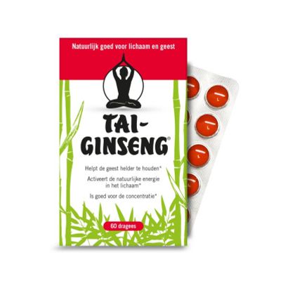 Tai ginseng