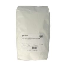 Foto van Geels Wilde kersen zwarte thee