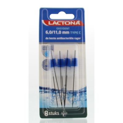 Lactona Easydent C 6-11 mm