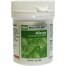 Foto van DNH Allerga multiplant