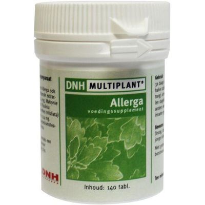 DNH Allerga multiplant