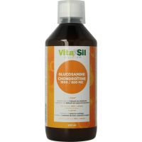 Vitasil Articulasil & MSM