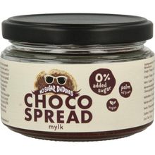 Foto van No Sugar Daddies Chocopasta mylk